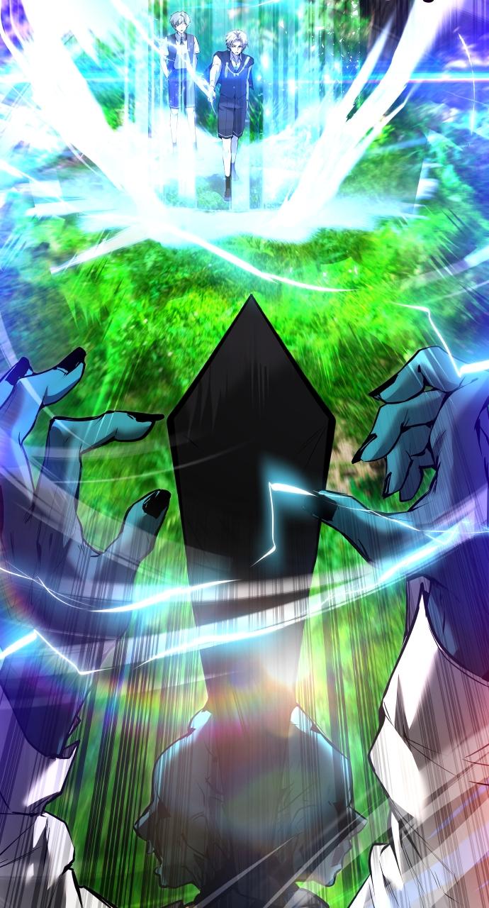 Secretly More Powerful than the Hero Chapter 18 - Page 35