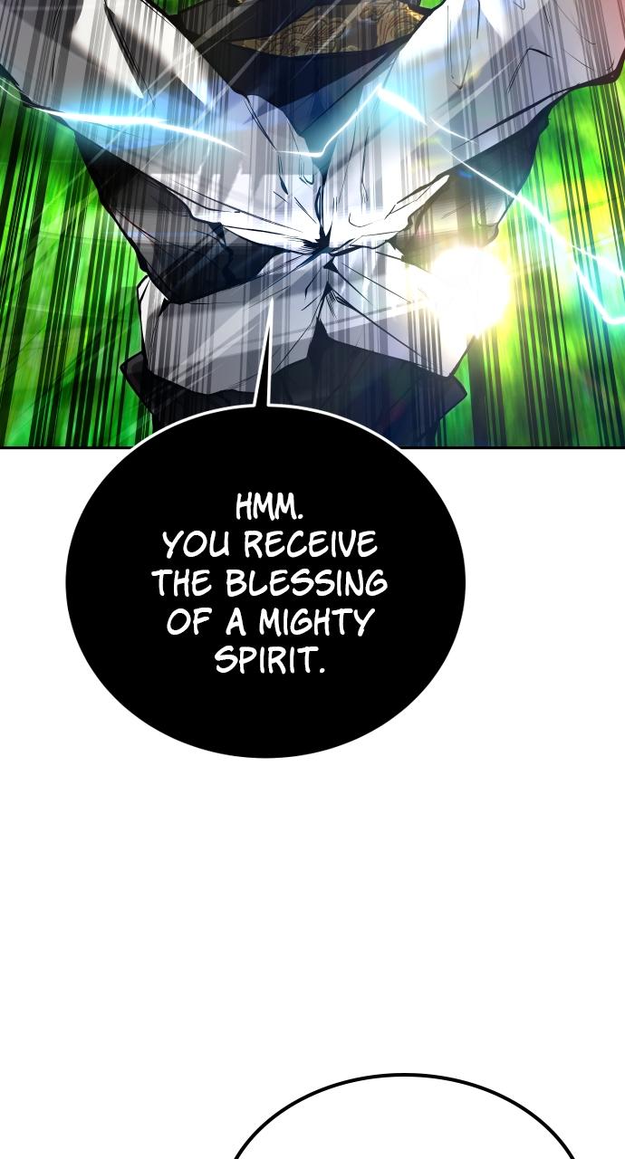 Secretly More Powerful than the Hero Chapter 18 - Page 36