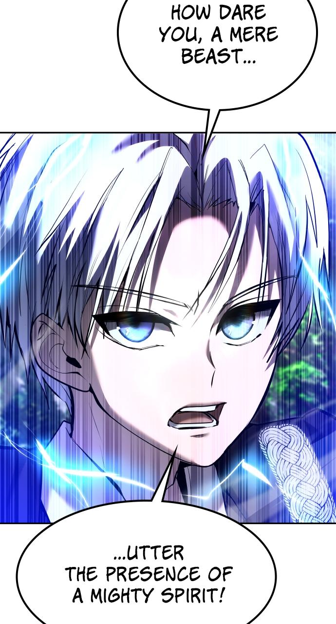 Secretly More Powerful than the Hero Chapter 18 - Page 37