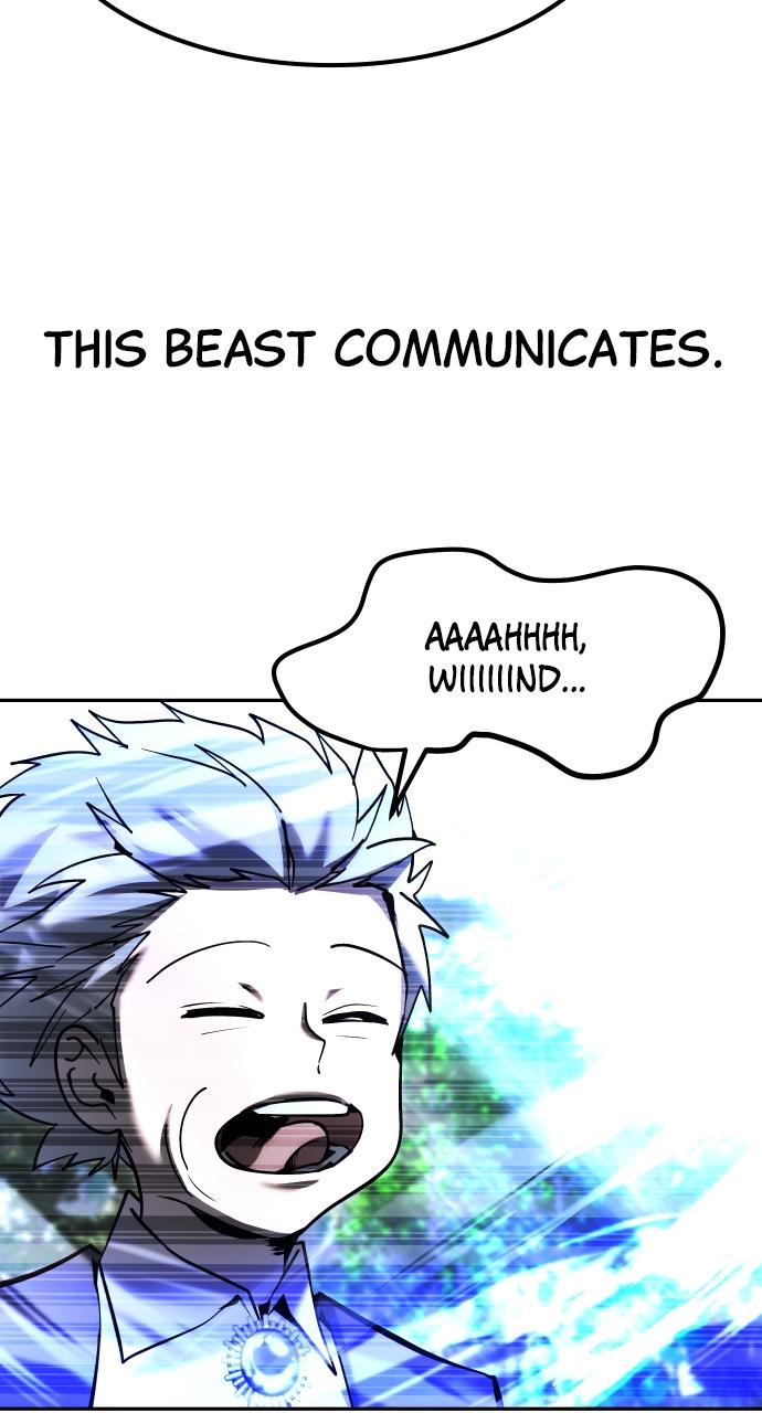 Secretly More Powerful than the Hero Chapter 18 - Page 38