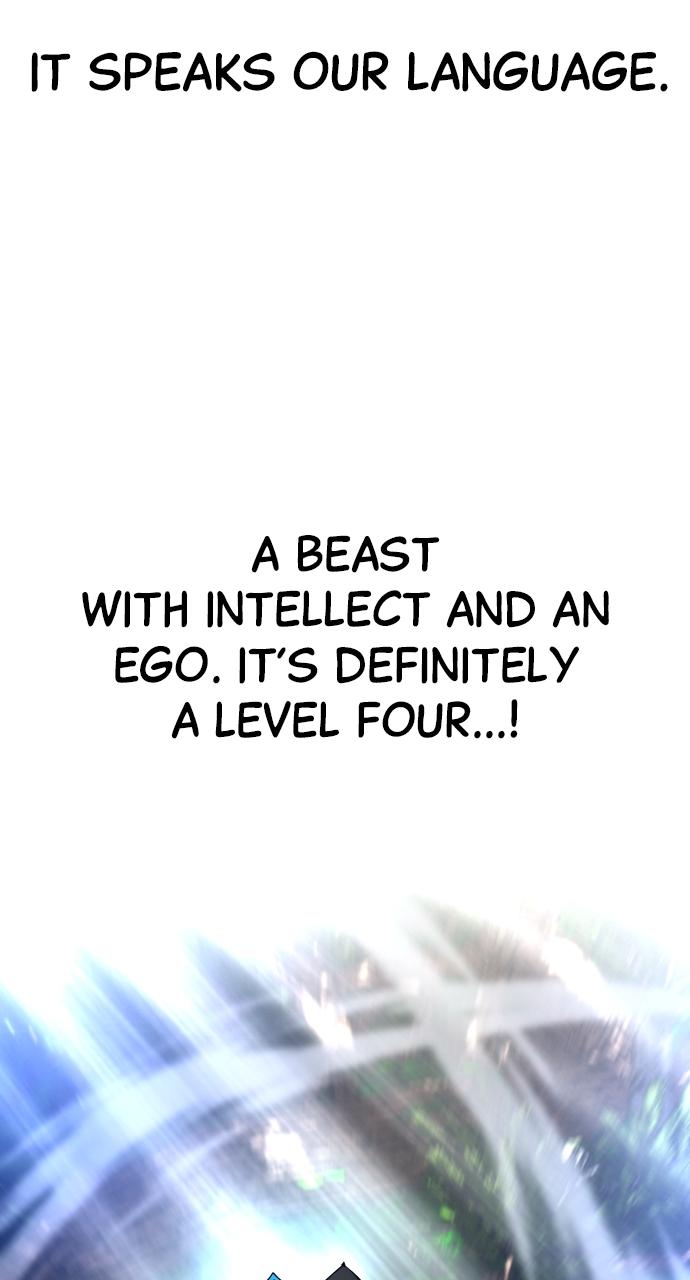 Secretly More Powerful than the Hero Chapter 18 - Page 39