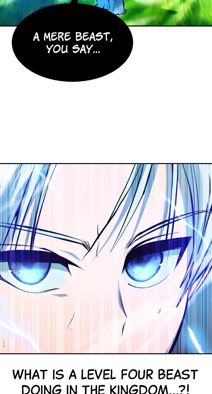 Secretly More Powerful than the Hero Chapter 18 - Page 41