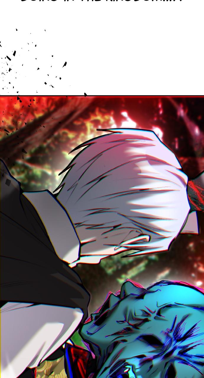 Secretly More Powerful than the Hero Chapter 18 - Page 42