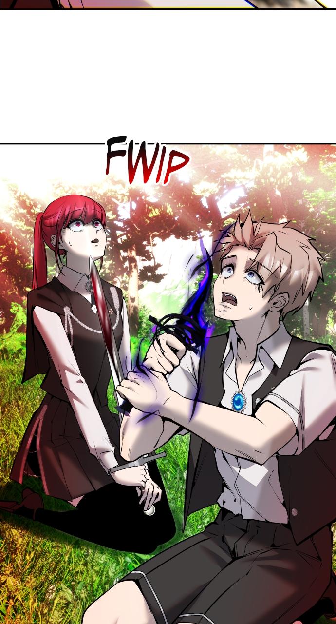 Secretly More Powerful than the Hero Chapter 18 - Page 45