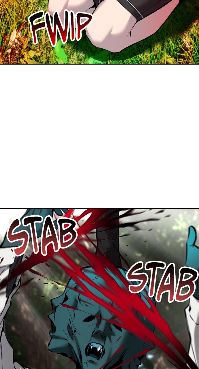 Secretly More Powerful than the Hero Chapter 18 - Page 46