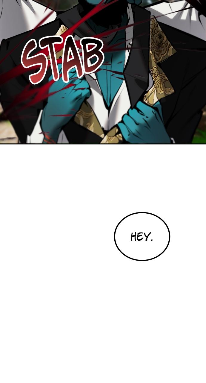 Secretly More Powerful than the Hero Chapter 18 - Page 47