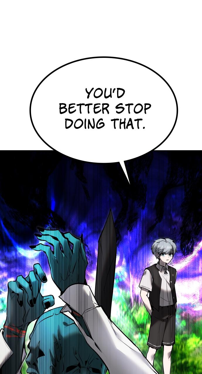 Secretly More Powerful than the Hero Chapter 18 - Page 48