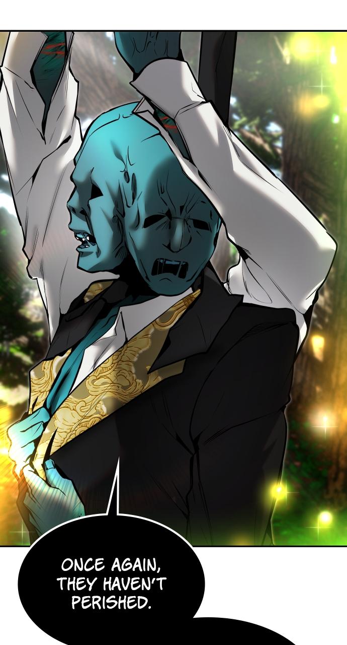 Secretly More Powerful than the Hero Chapter 18 - Page 51