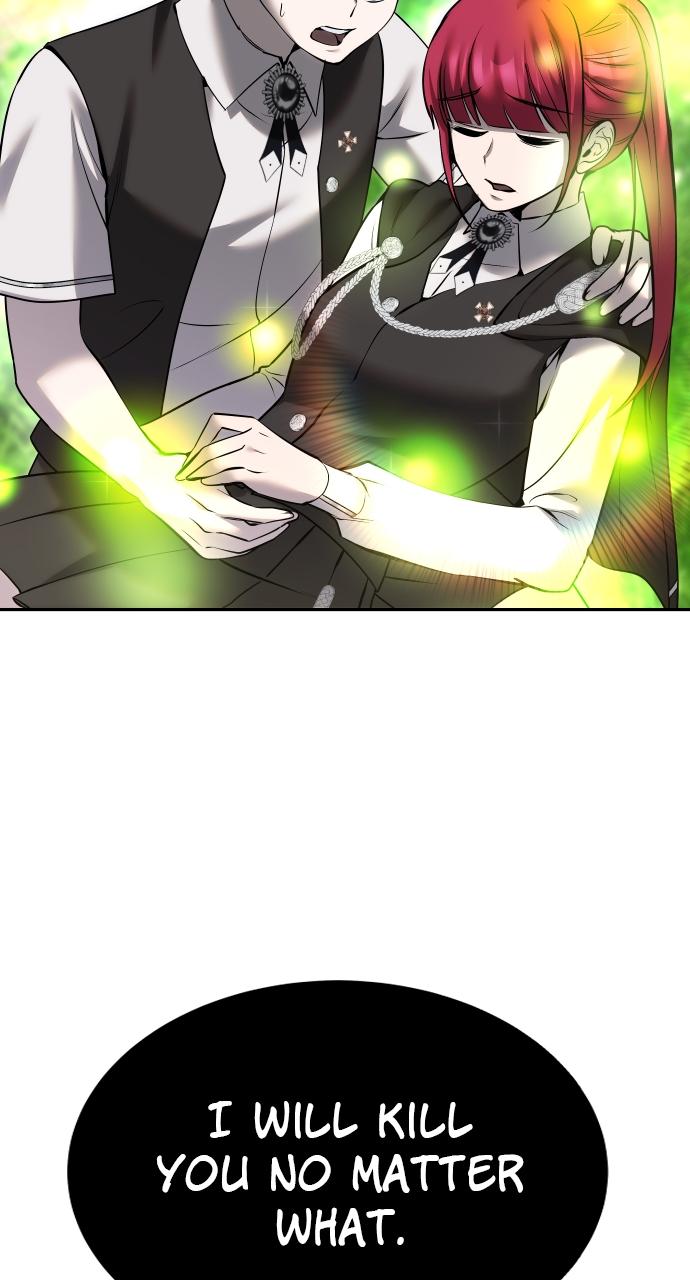 Secretly More Powerful than the Hero Chapter 18 - Page 53