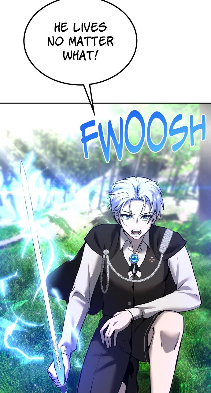 Secretly More Powerful than the Hero Chapter 18 - Page 57