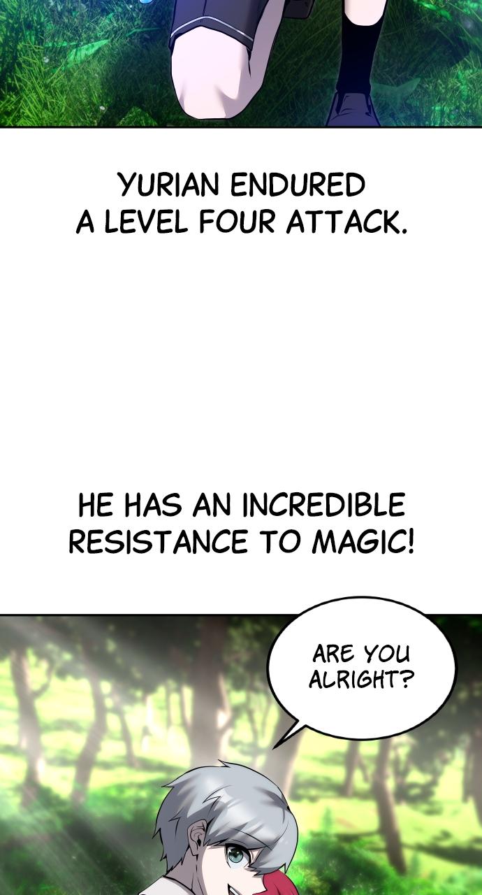 Secretly More Powerful than the Hero Chapter 18 - Page 58