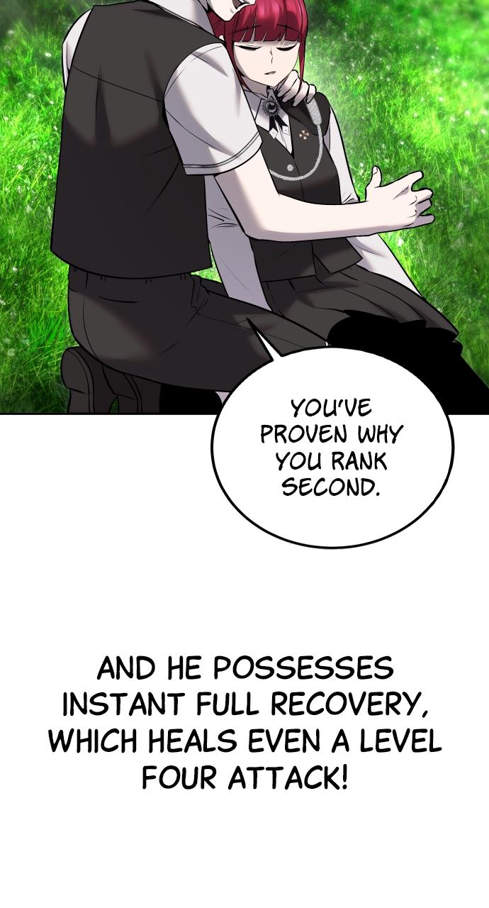 Secretly More Powerful than the Hero Chapter 18 - Page 59