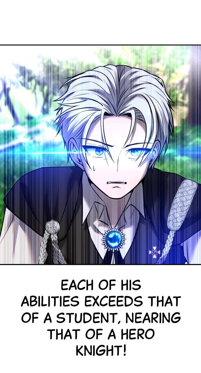 Secretly More Powerful than the Hero Chapter 18 - Page 60