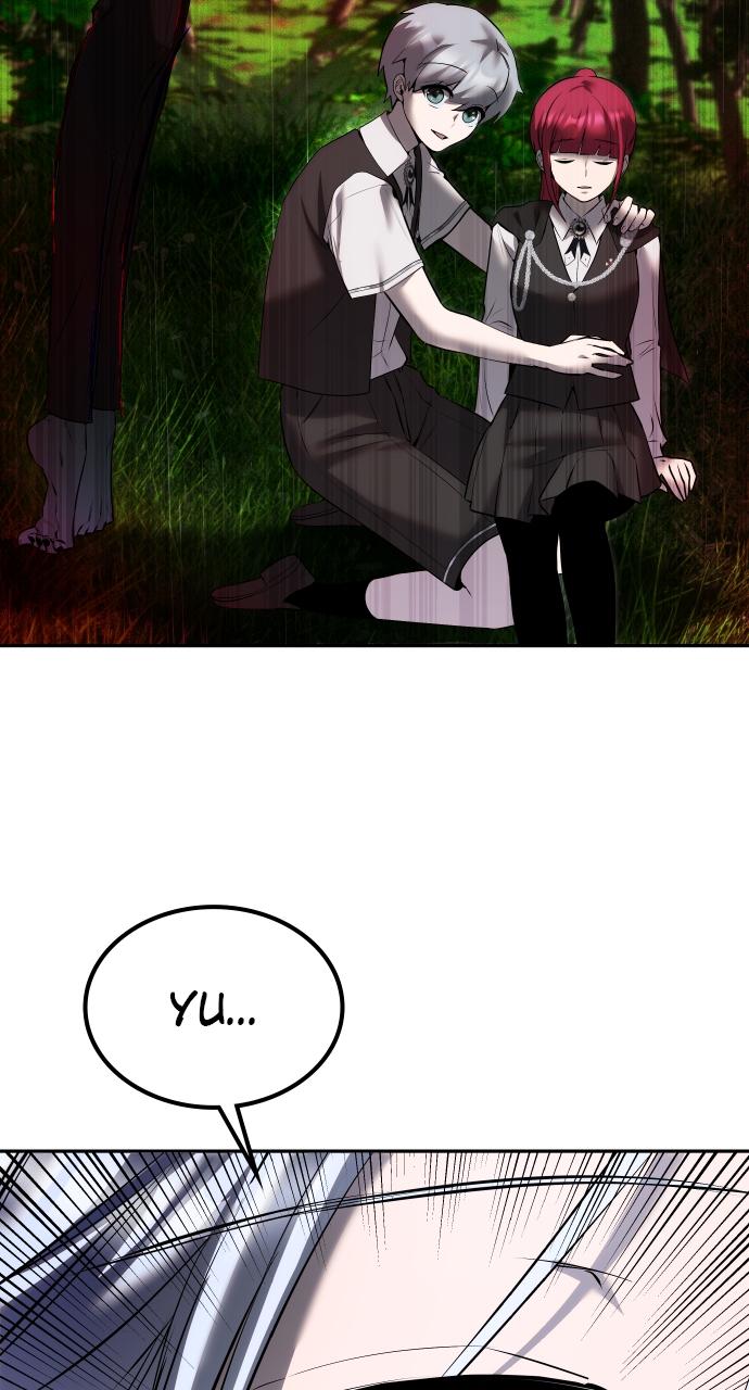 Secretly More Powerful than the Hero Chapter 18 - Page 62