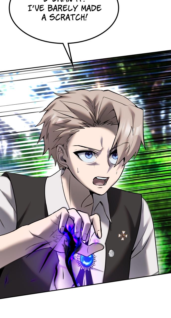 Secretly More Powerful than the Hero Chapter 18 - Page 68