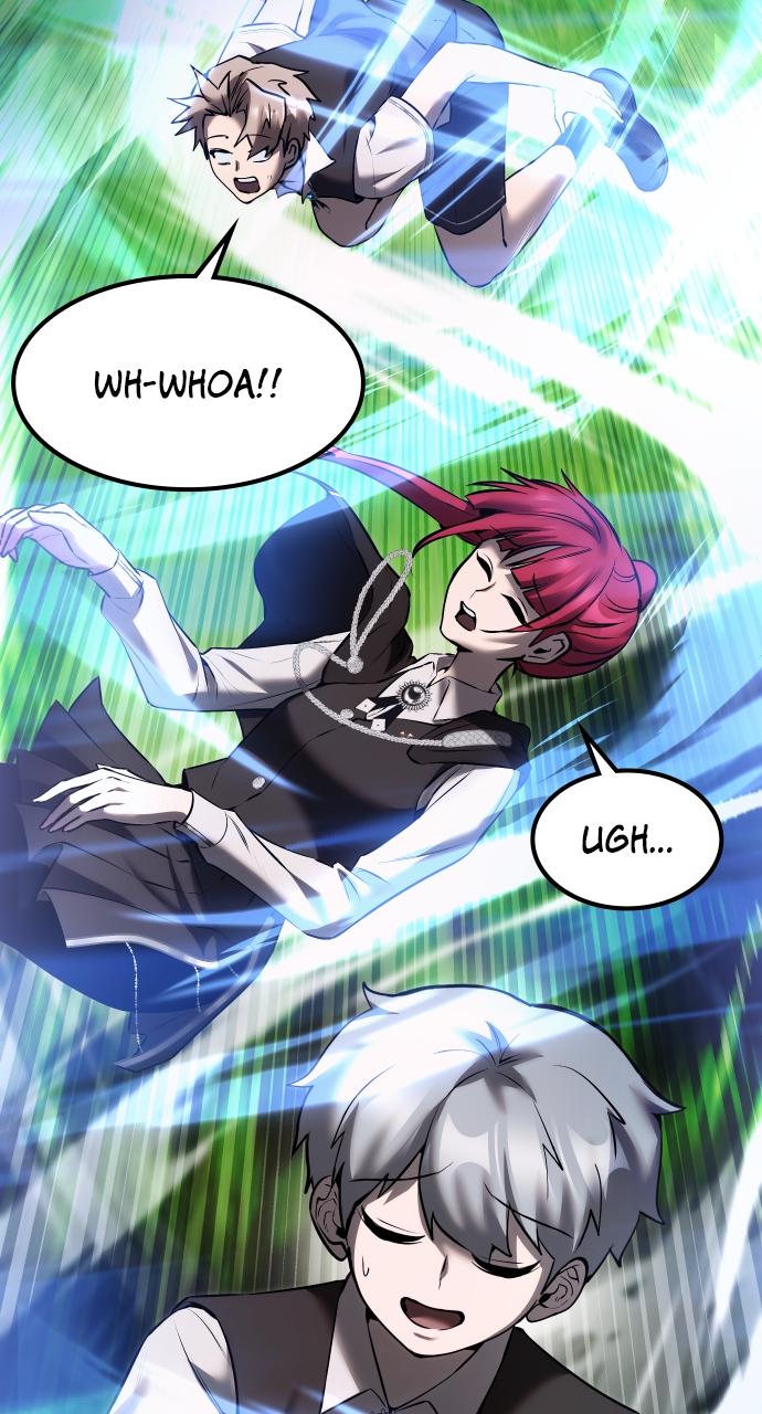 Secretly More Powerful than the Hero Chapter 18 - Page 73