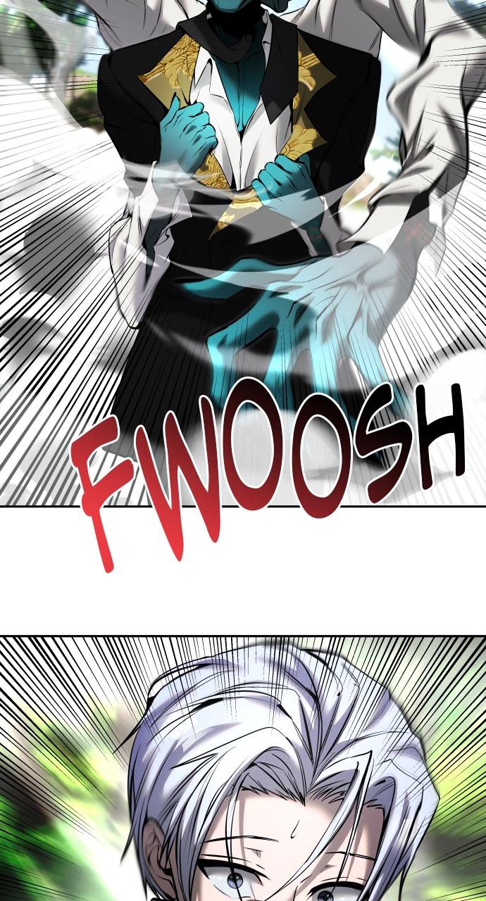 Secretly More Powerful than the Hero Chapter 18 - Page 95