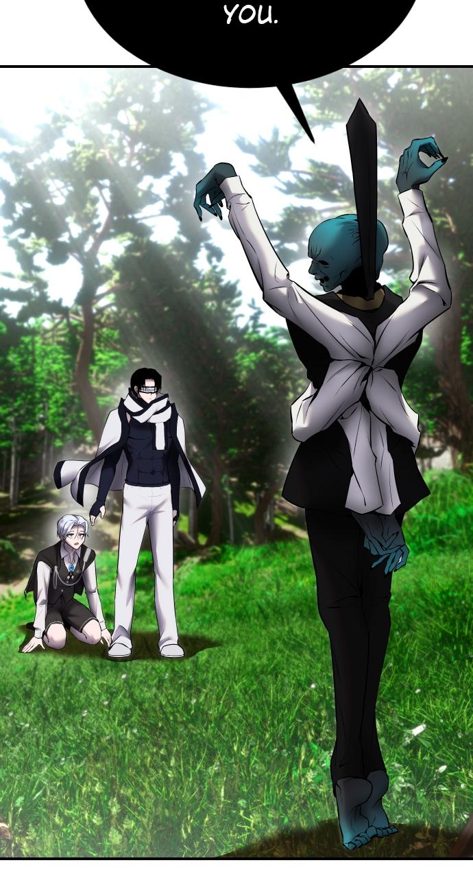 Secretly More Powerful than the Hero Chapter 19 - Page 5