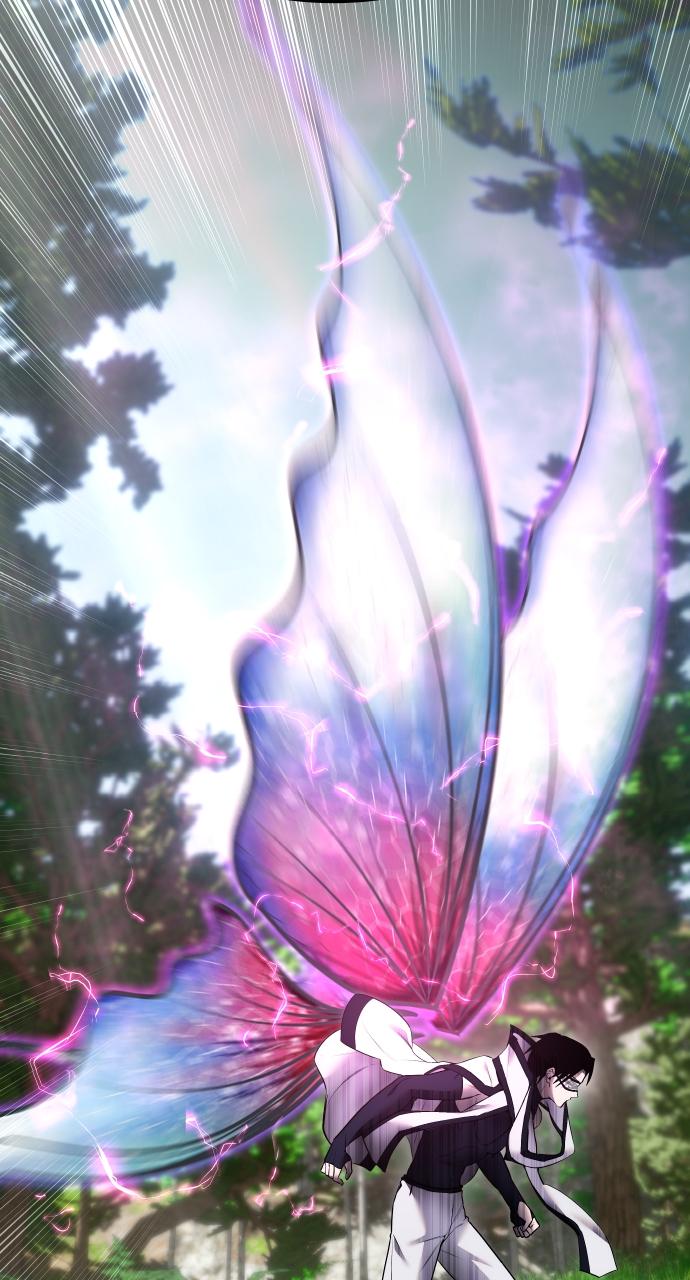 Secretly More Powerful than the Hero Chapter 19 - Page 8