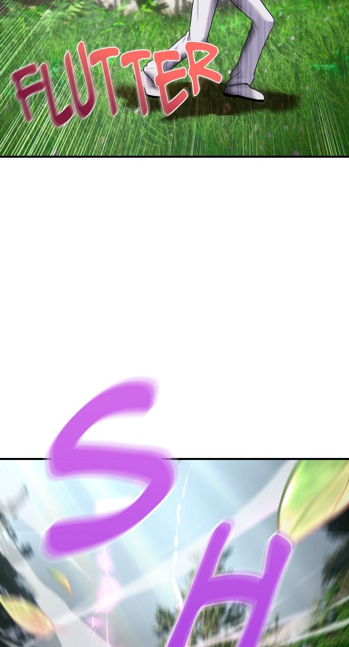 Secretly More Powerful than the Hero Chapter 19 - Page 9