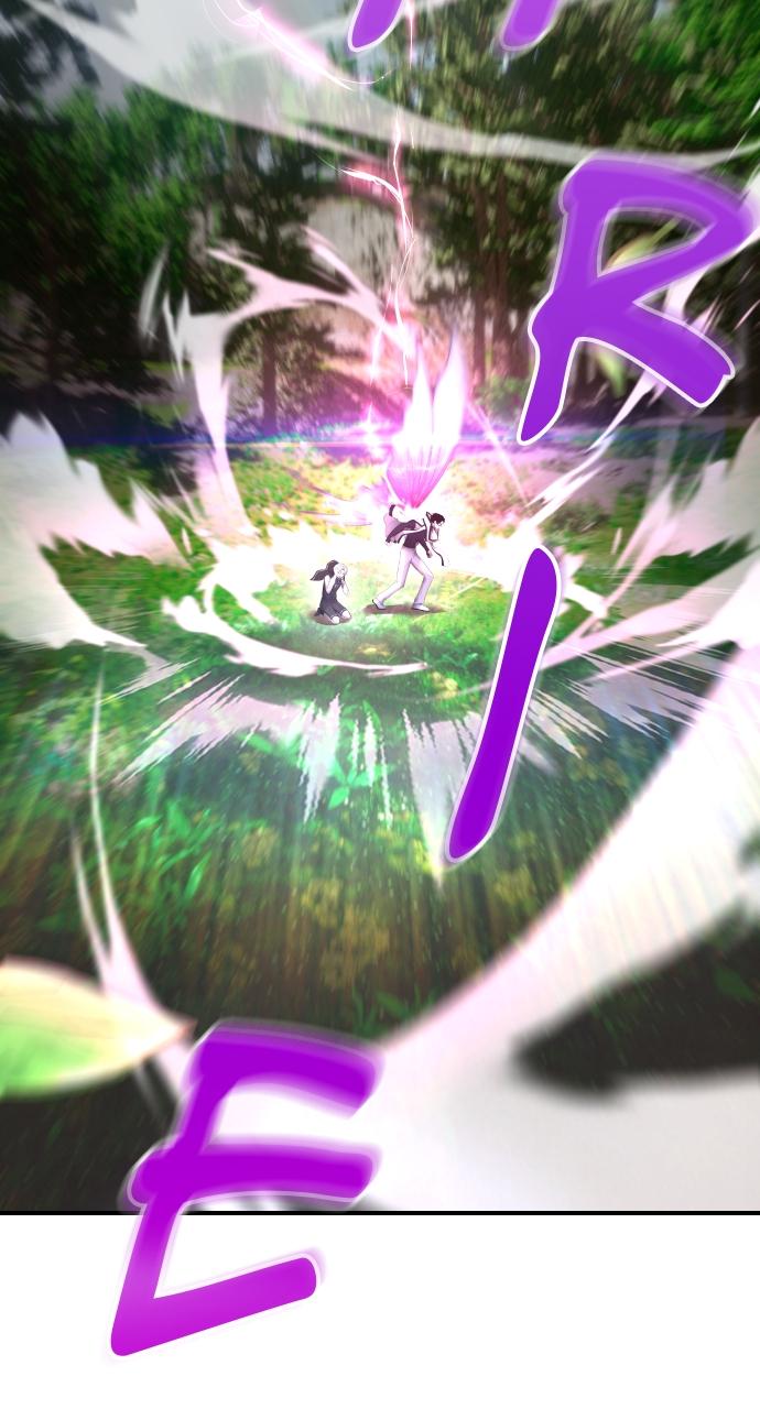 Secretly More Powerful than the Hero Chapter 19 - Page 10