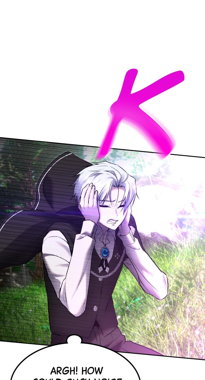 Secretly More Powerful than the Hero Chapter 19 - Page 11