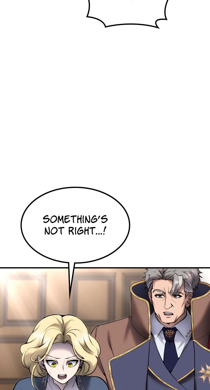 Secretly More Powerful than the Hero Chapter 19 - Page 19