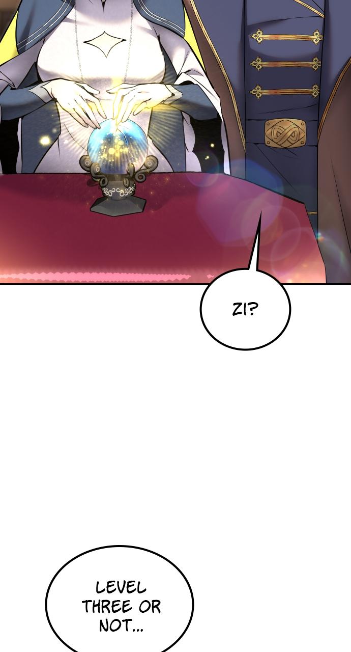 Secretly More Powerful than the Hero Chapter 19 - Page 20