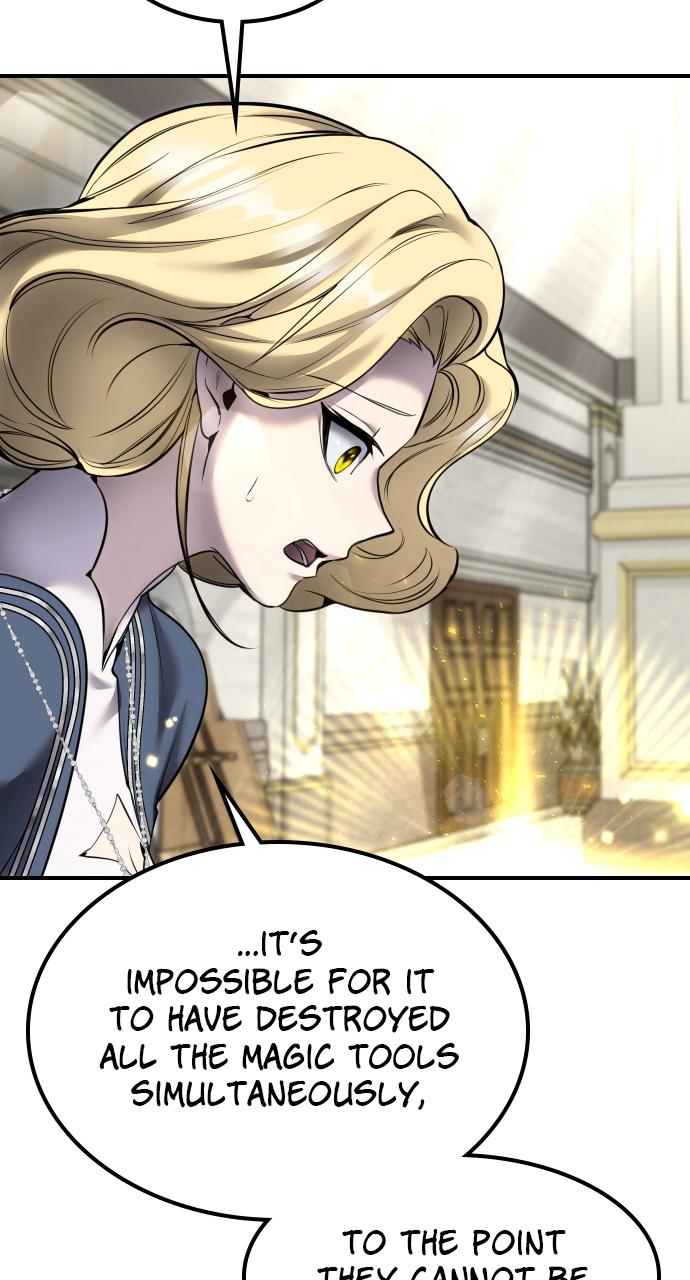 Secretly More Powerful than the Hero Chapter 19 - Page 21