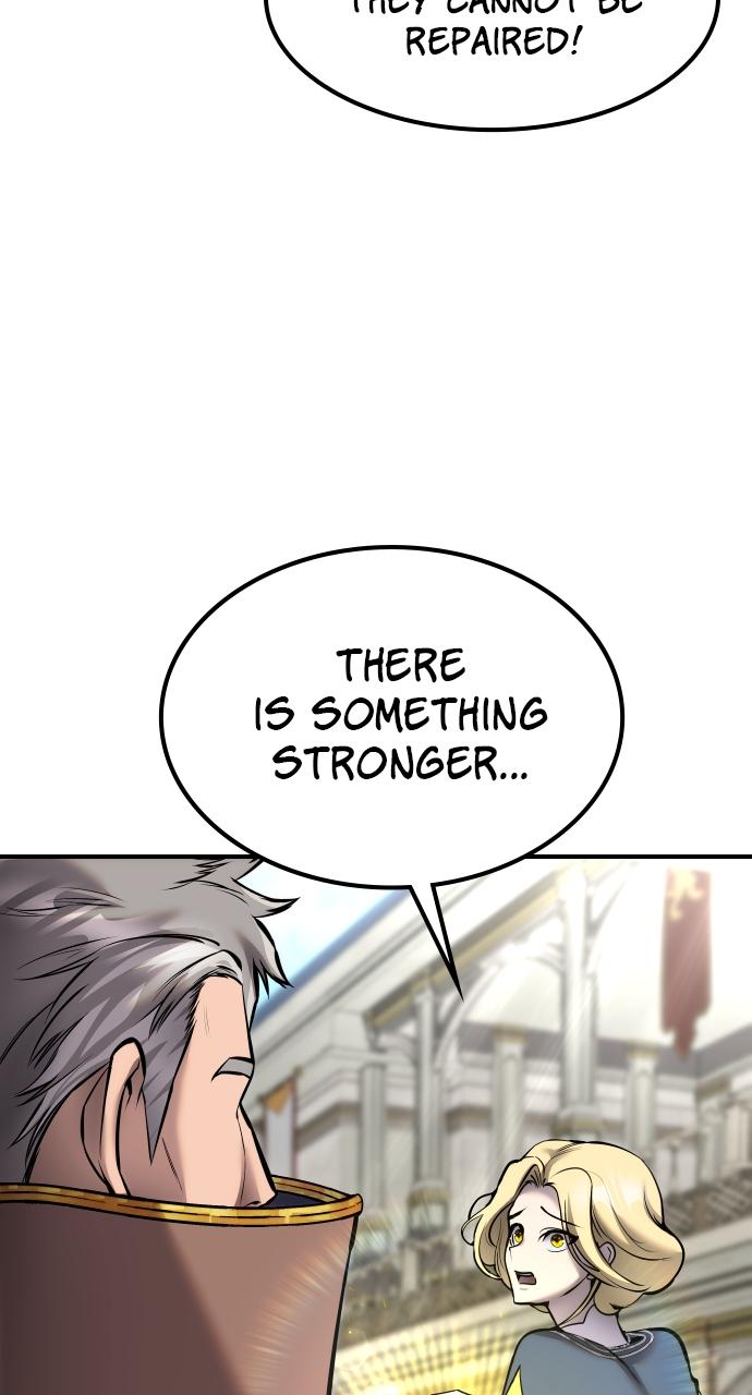 Secretly More Powerful than the Hero Chapter 19 - Page 22