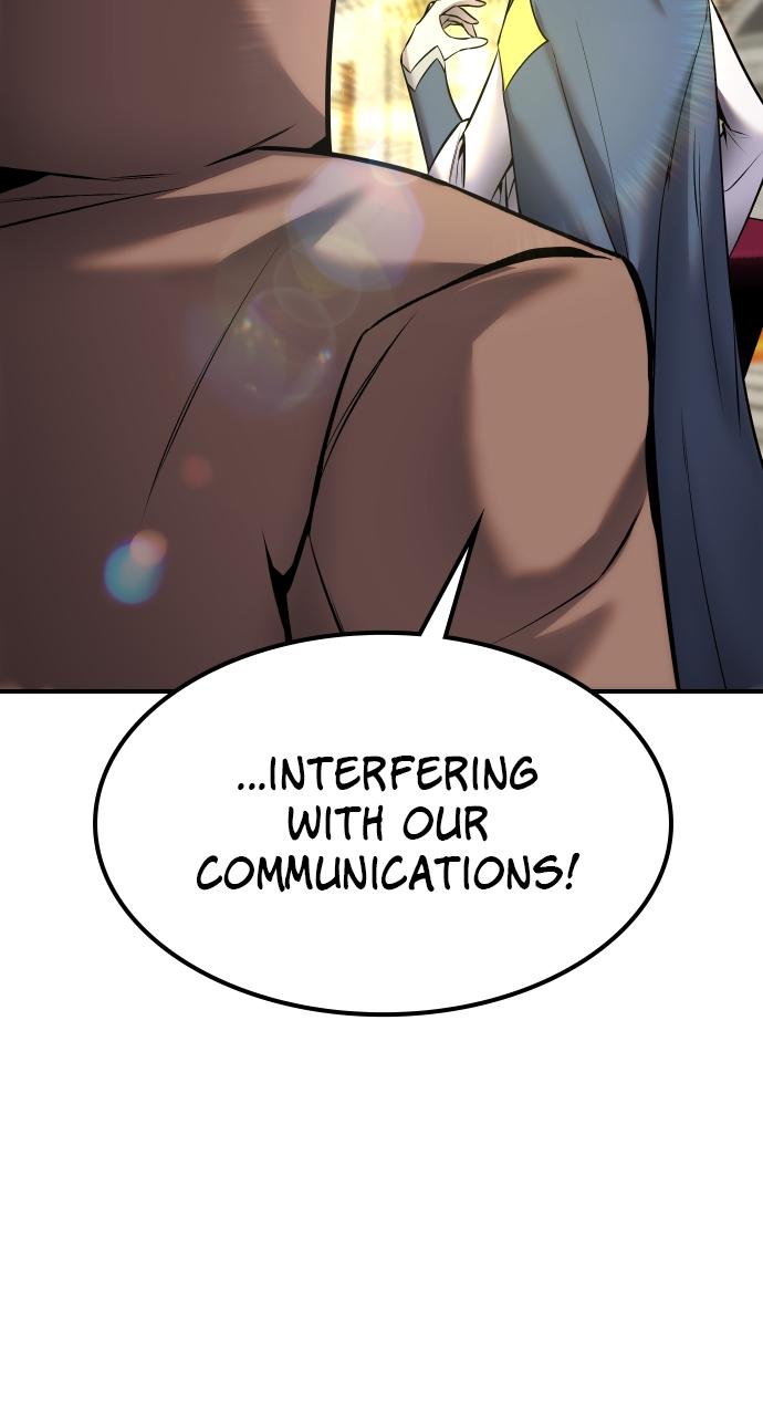 Secretly More Powerful than the Hero Chapter 19 - Page 23