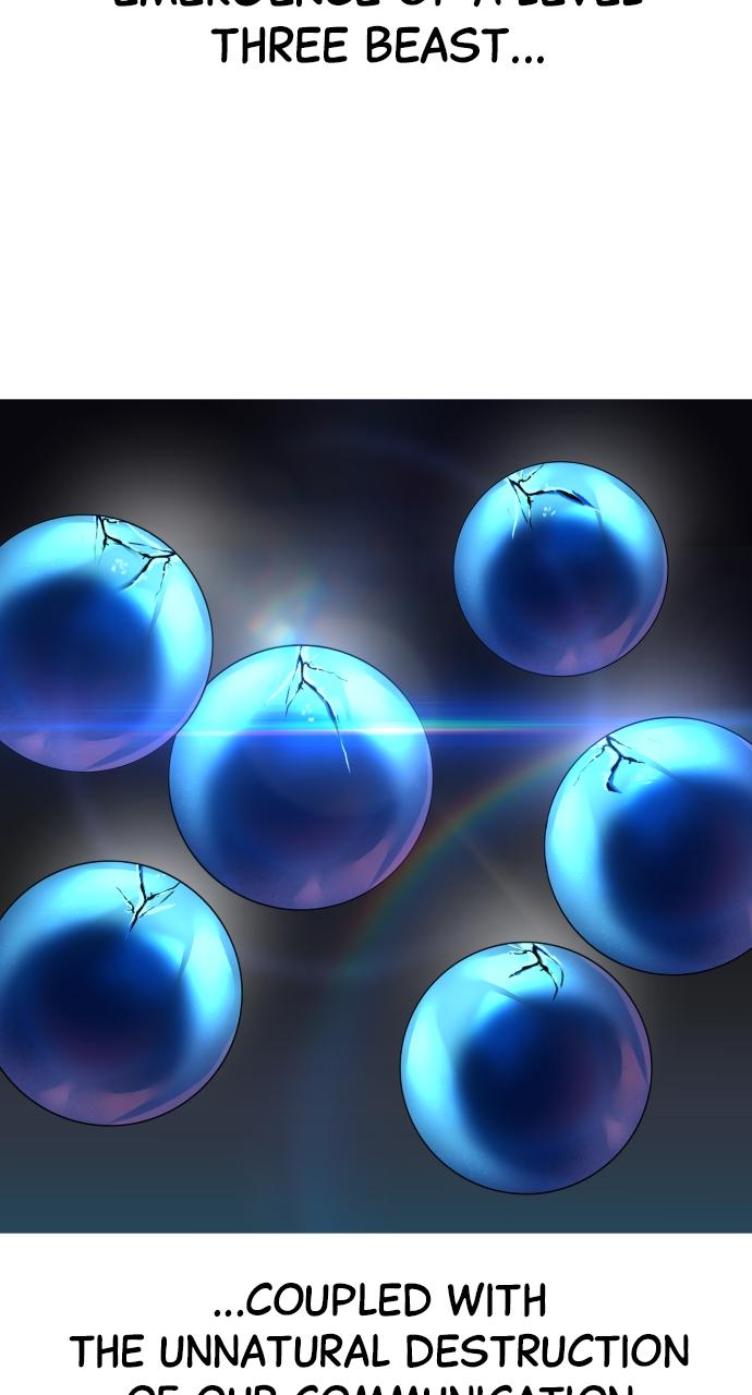 Secretly More Powerful than the Hero Chapter 19 - Page 27