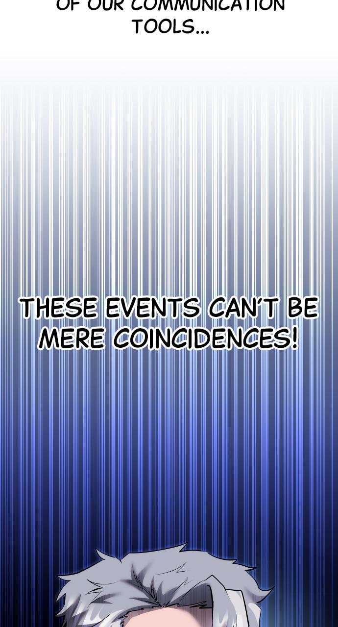 Secretly More Powerful than the Hero Chapter 19 - Page 28