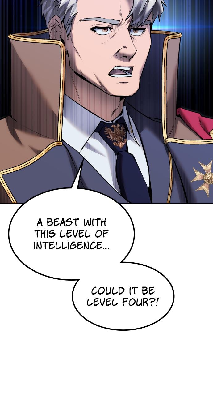 Secretly More Powerful than the Hero Chapter 19 - Page 29