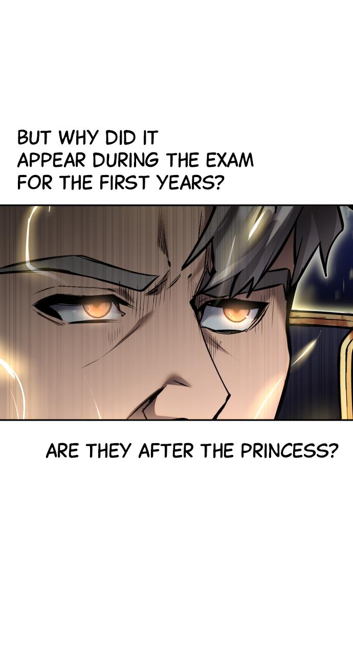 Secretly More Powerful than the Hero Chapter 19 - Page 30