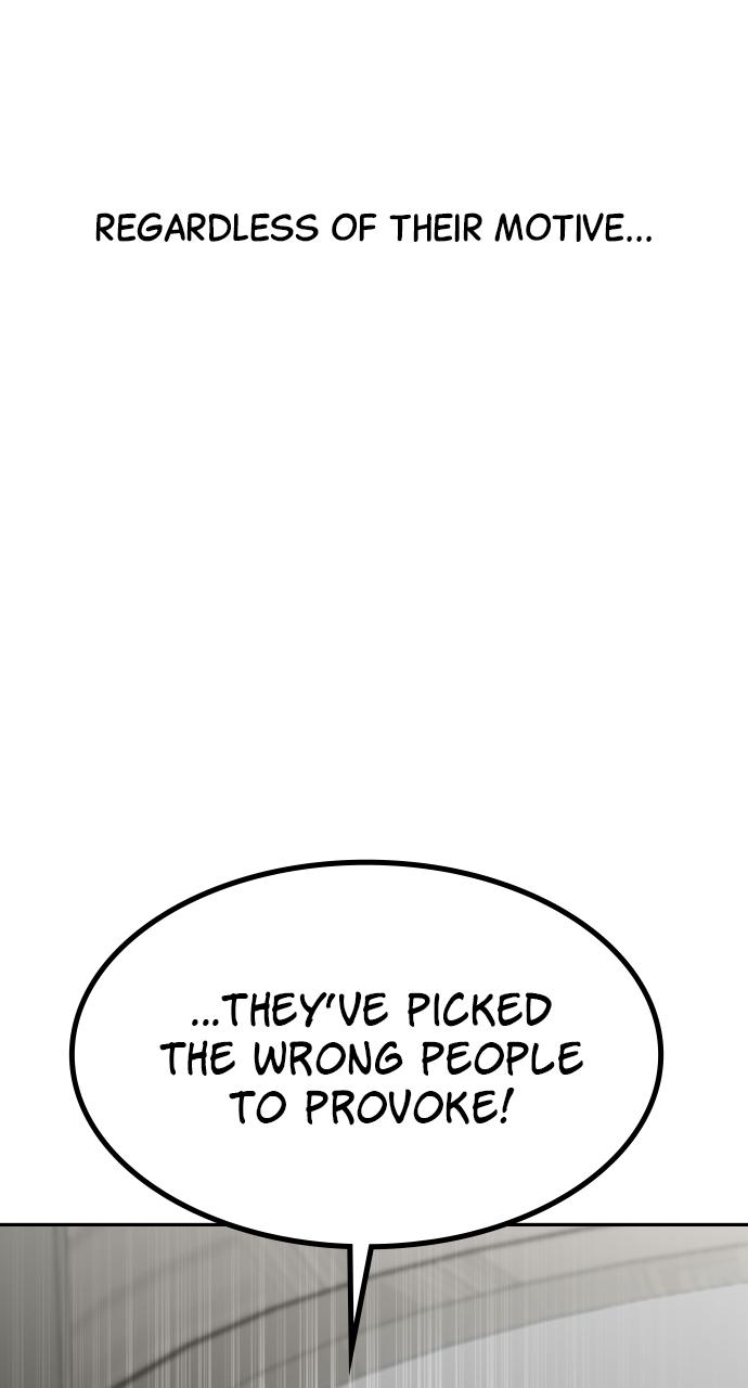 Secretly More Powerful than the Hero Chapter 19 - Page 31