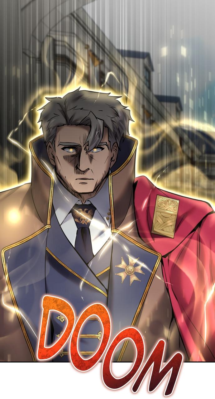 Secretly More Powerful than the Hero Chapter 19 - Page 32