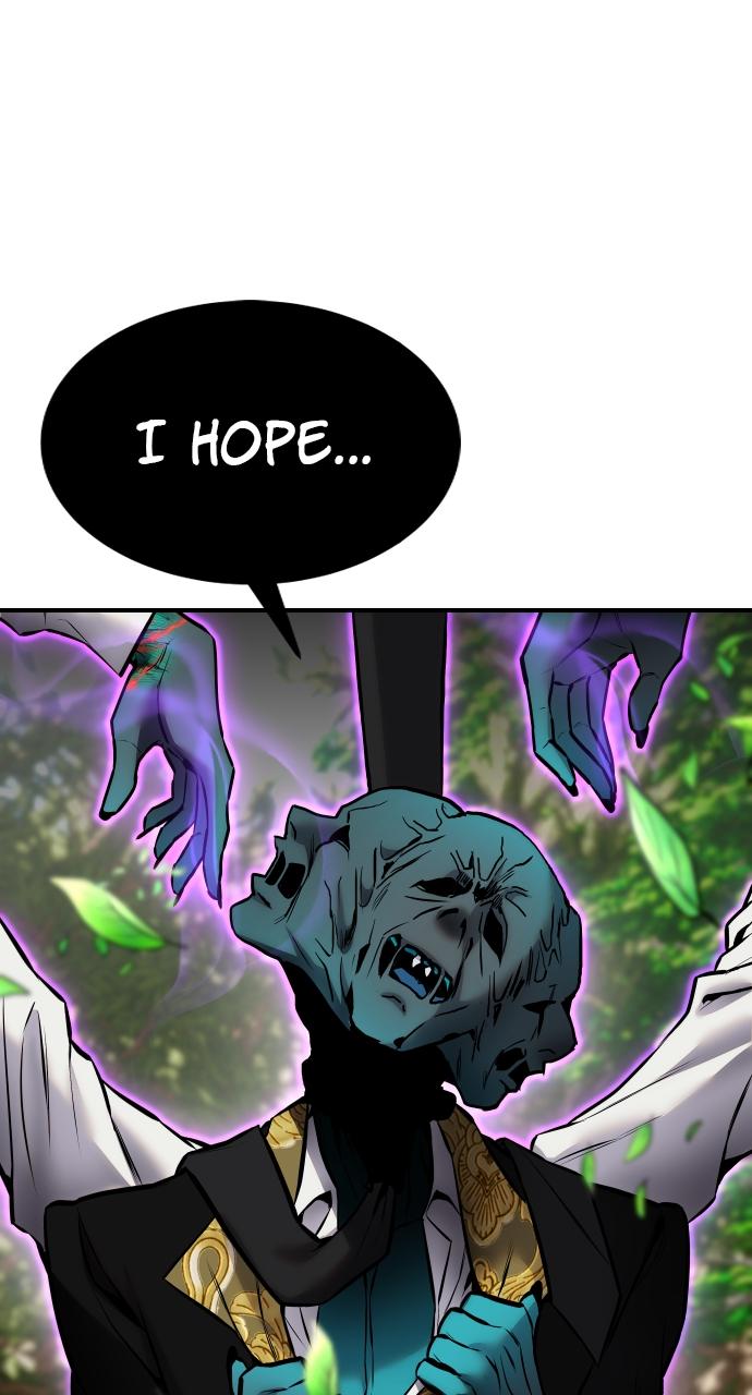 Secretly More Powerful than the Hero Chapter 19 - Page 38