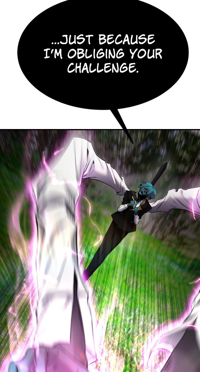 Secretly More Powerful than the Hero Chapter 19 - Page 40