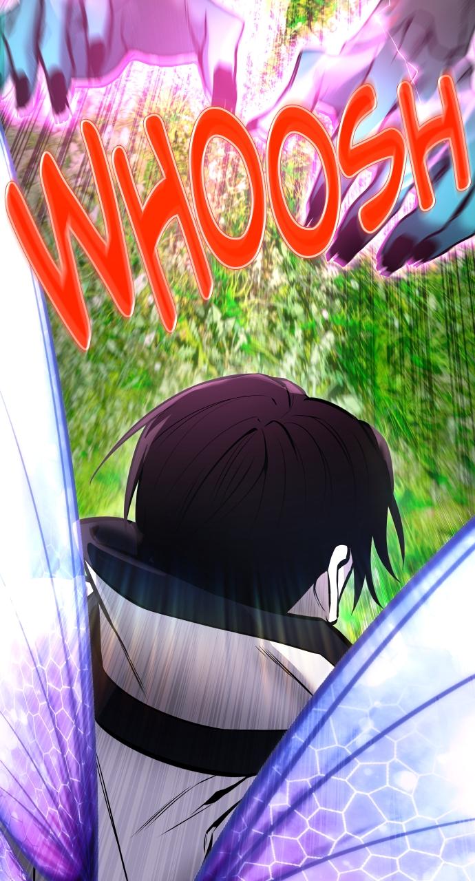 Secretly More Powerful than the Hero Chapter 19 - Page 41