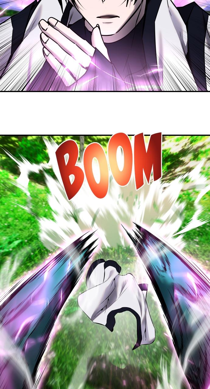 Secretly More Powerful than the Hero Chapter 19 - Page 44