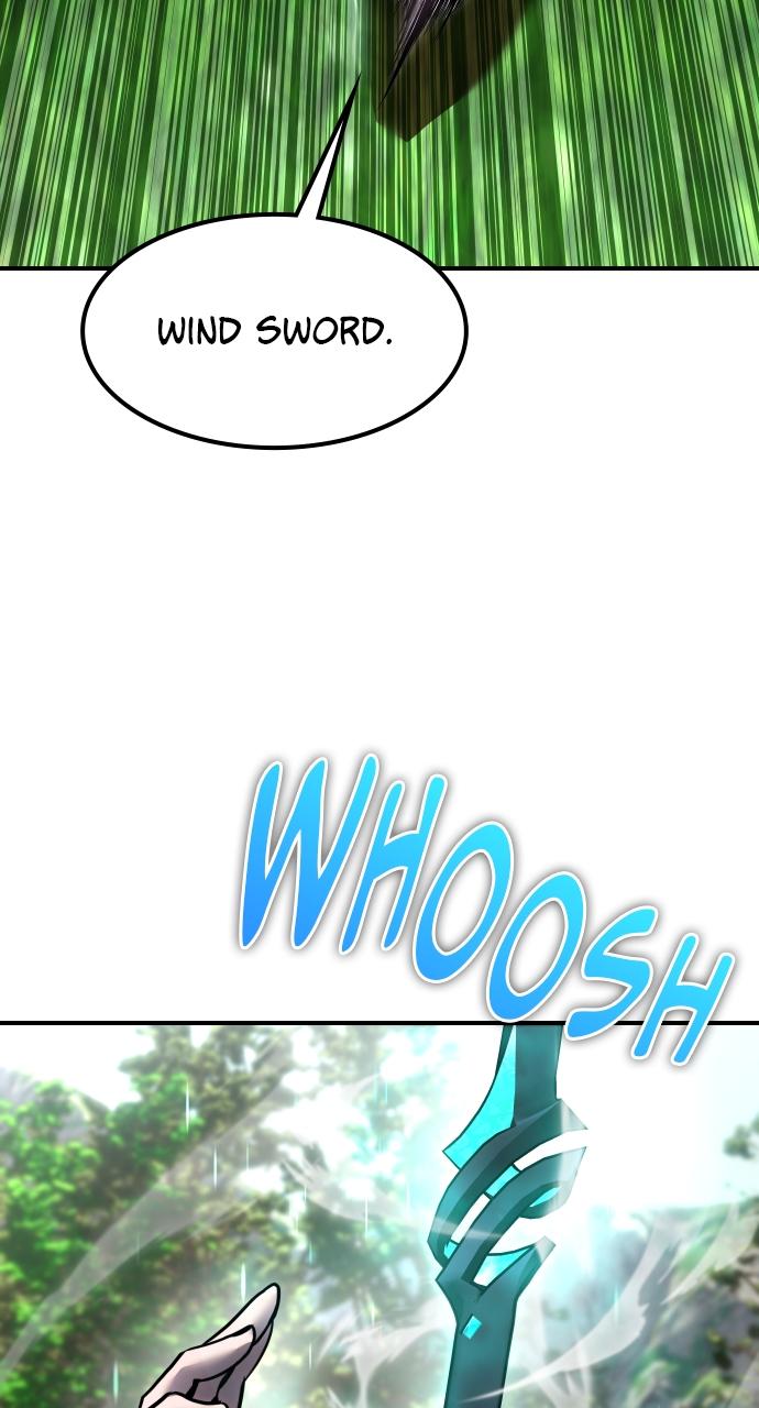 Secretly More Powerful than the Hero Chapter 19 - Page 46