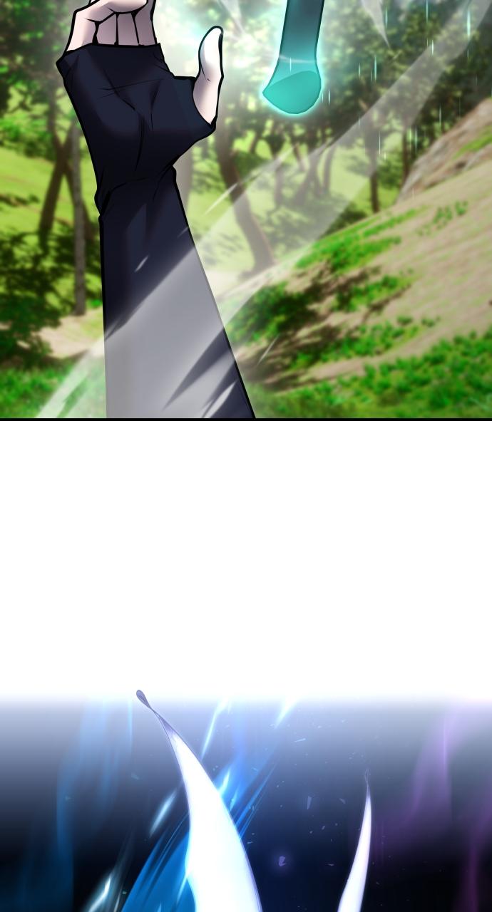 Secretly More Powerful than the Hero Chapter 19 - Page 47