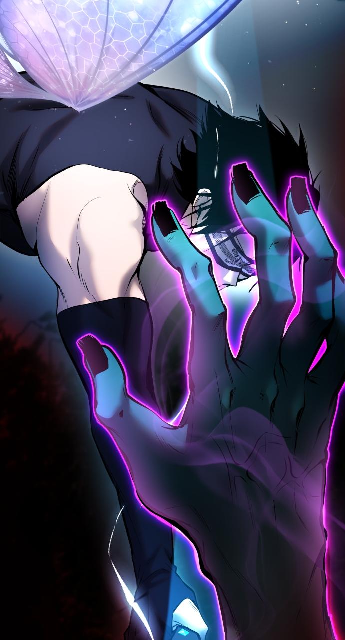 Secretly More Powerful than the Hero Chapter 19 - Page 50