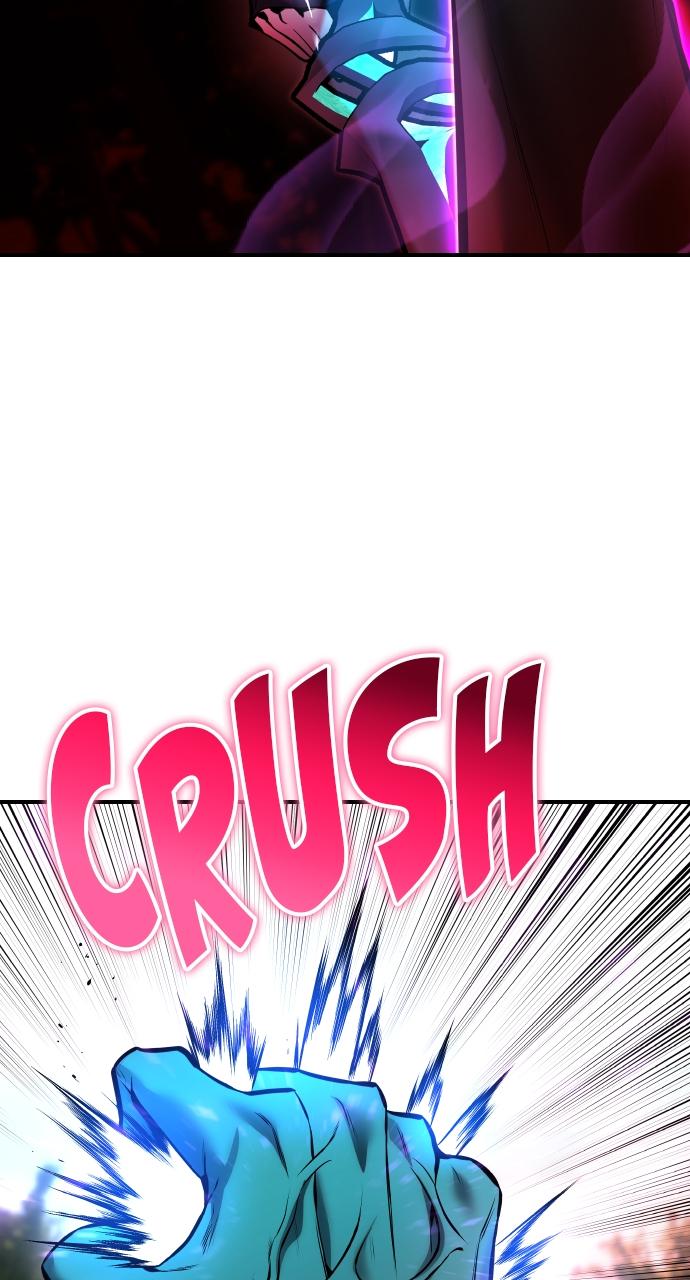 Secretly More Powerful than the Hero Chapter 19 - Page 51