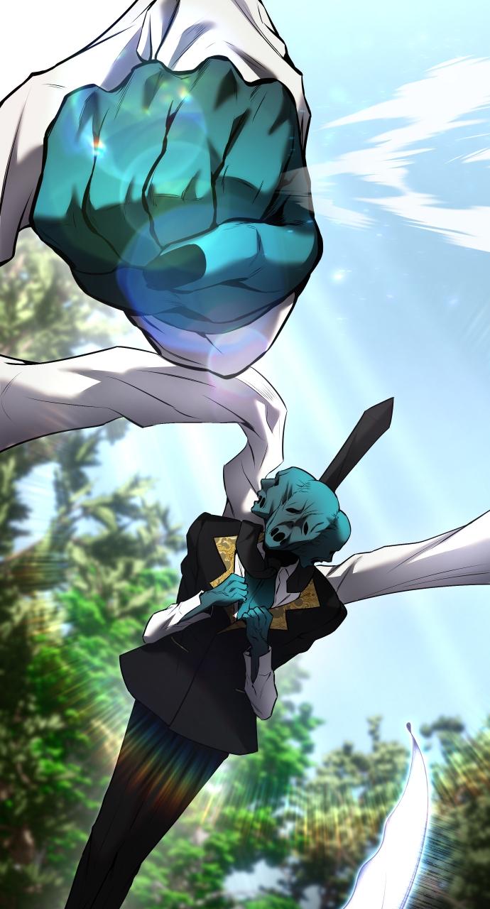 Secretly More Powerful than the Hero Chapter 19 - Page 53