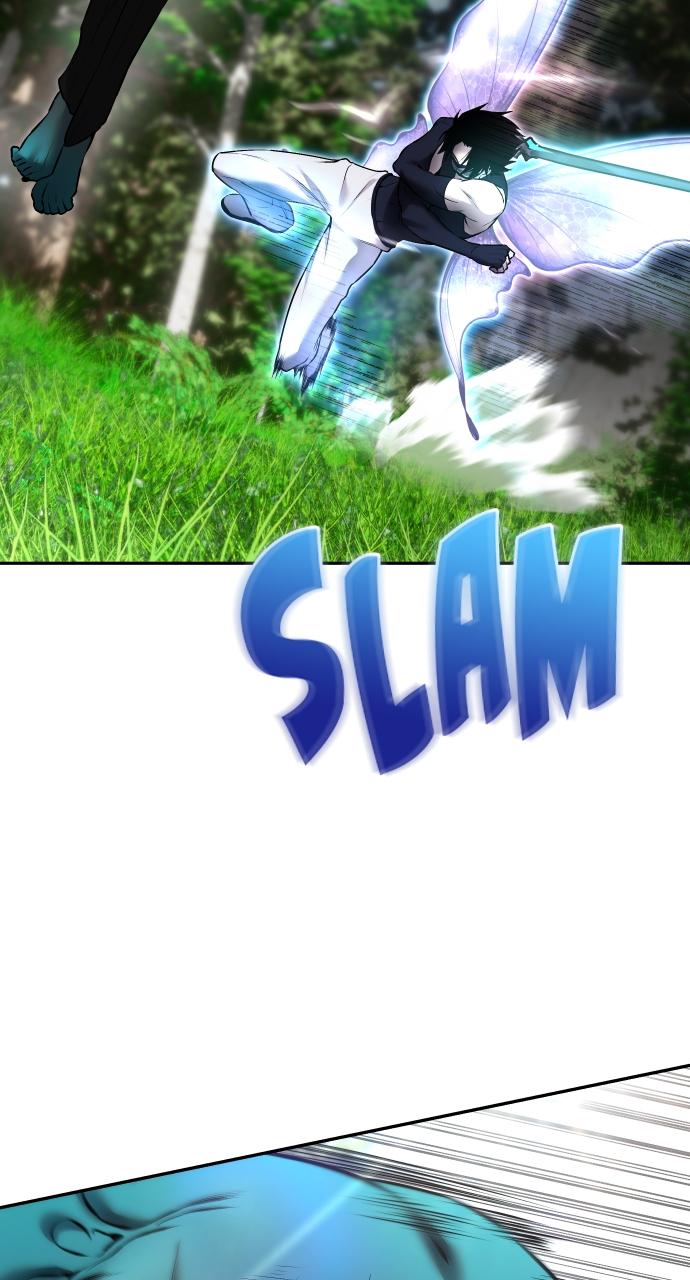 Secretly More Powerful than the Hero Chapter 19 - Page 54