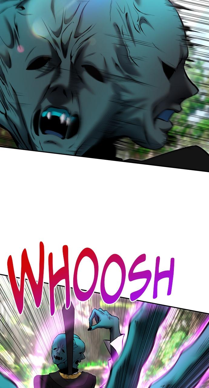 Secretly More Powerful than the Hero Chapter 19 - Page 55