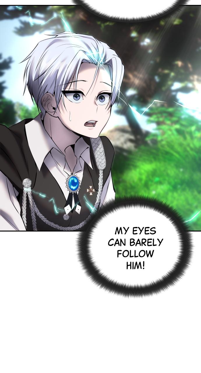 Secretly More Powerful than the Hero Chapter 19 - Page 60