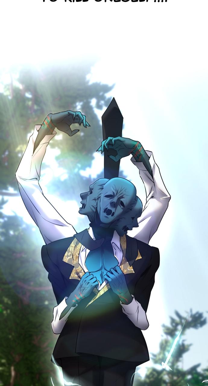 Secretly More Powerful than the Hero Chapter 19 - Page 68